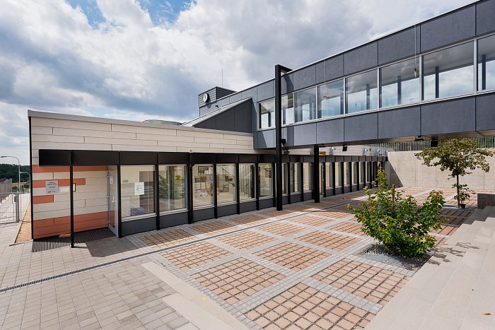 Kindergarden Jehnice
