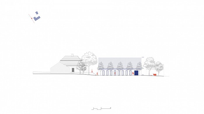 Community House