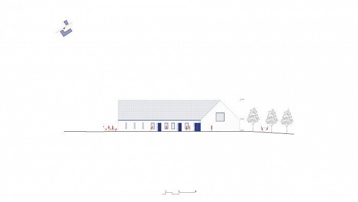 Community House